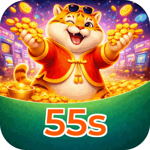 Slots Premium da PG Soft na 55s