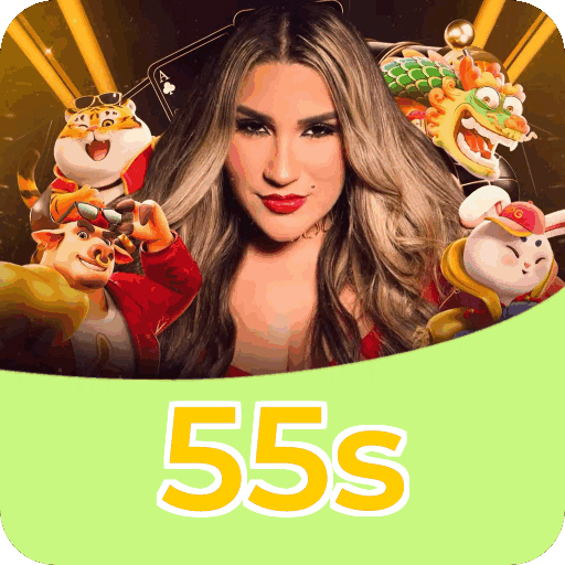 Apostas esportivas ao vivo na 55s